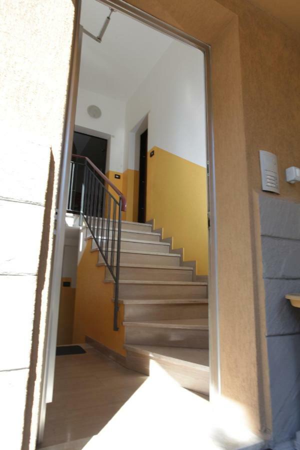 Casa Vacanze Antonia Bologna Exterior photo